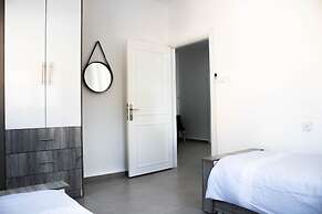 Cosy & Modern old city 3BR by Ahlan Hospitality