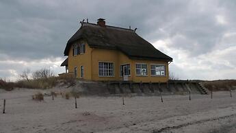 Hotel Haus Meeresblick