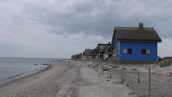 Hotel Haus Meeresblick