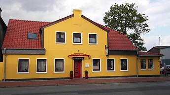 Hotel Haus Meeresblick