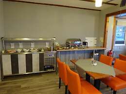 Hotel Haus Meeresblick