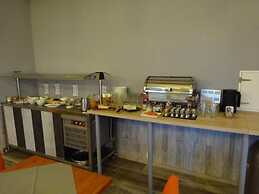 Hotel Haus Meeresblick