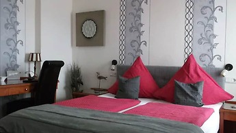 Hotel Haus Meeresblick