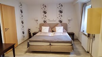 Hotel Haus Meeresblick