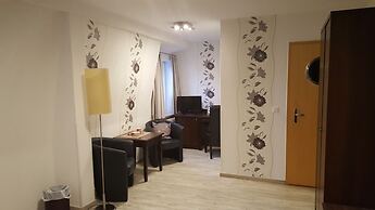 Hotel Haus Meeresblick