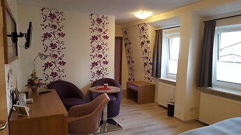 Hotel Haus Meeresblick