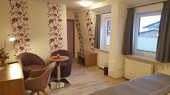 Hotel Haus Meeresblick