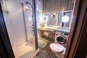 Apartment on Pushkinskaya 18