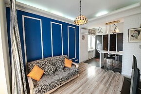 Apartment on Pushkinskaya 18