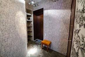 Apartment on Pushkinskaya 18