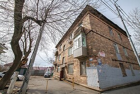 Apartment on Pushkinskaya 18