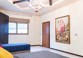 Old City Stylish 4BR by Ahlan Hospitality