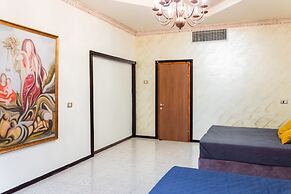 Old City Stylish 4BR by Ahlan Hospitality