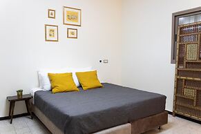 Old City Stylish 4BR by Ahlan Hospitality