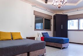Old City Stylish 4BR by Ahlan Hospitality