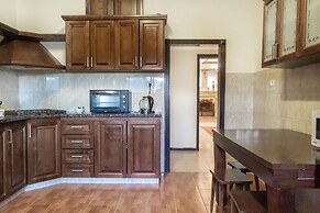 Old City Stylish 4BR by Ahlan Hospitality