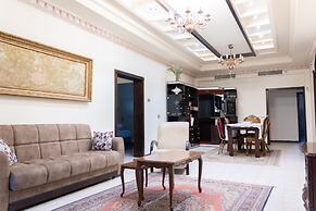 Old City Stylish 4BR by Ahlan Hospitality