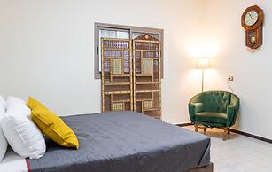 Old City Stylish 4BR by Ahlan Hospitality