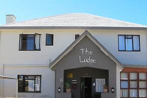 The Lodge Strand
