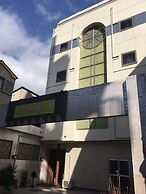 Osaka Grand Hotel Annex