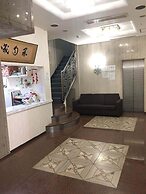 Osaka Grand Hotel Annex