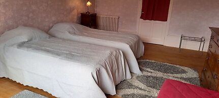 Chambres d'Hotes Le Clos Marie