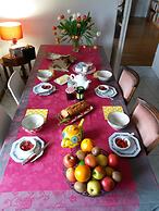 Chambres d'Hotes Le Clos Marie