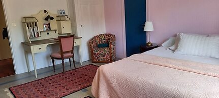 Chambres d'Hotes Le Clos Marie