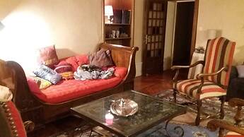 Chambres d'Hotes Le Clos Marie