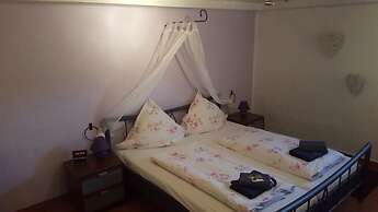 Gästezimmer Haus Talblick