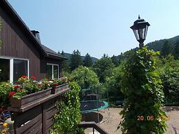 Gästezimmer Haus Talblick