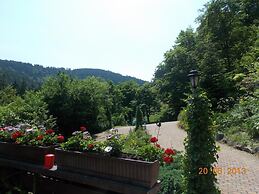 Gästezimmer Haus Talblick