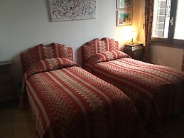 Luxurious Palazzo in Venice in the Rialto Area With Housekeepercook