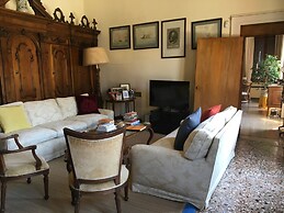 Luxurious Palazzo in Venice in the Rialto Area With Housekeepercook