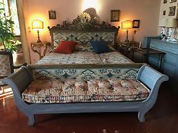 Luxurious Palazzo in Venice in the Rialto Area With Housekeepercook