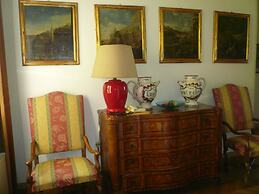 Luxurious Palazzo in Venice in the Rialto Area With Housekeepercook