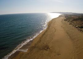 Jabia Beach House - Villa on the Beach - Private Beach