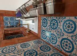 Jabia Beach House - Villa on the Beach - Private Beach