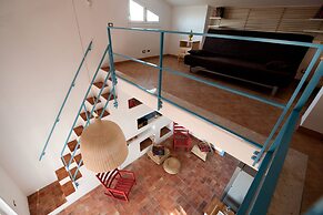 Jabia Beach House - Villa on the Beach - Private Beach