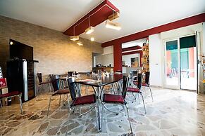 Room-camagna Country House- Selinunte ro