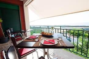 Room-camagna Country House- Selinunte ro