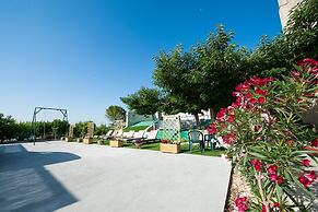 Room-camagna Country House- Selinunte ro