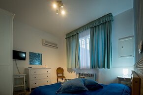 Room-camagna Country House- Selinunte ro