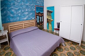 Room-camagna Country House- Selinunte ro