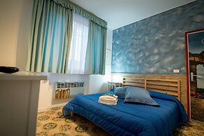 Room-camagna Country House- Selinunte ro