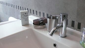 Modern and Elegant Apartments