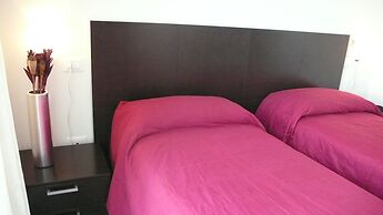 Modern and Elegant Apartments