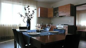 Modern and Elegant Apartments