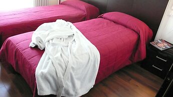 Modern and Elegant Apartments