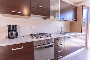 Modern and Elegant Apartments